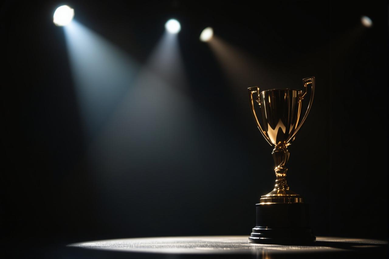 草莓视频荣获2024年度最佳传媒公司大奖